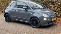 Gebruikt 2012 Fiat 500 Sport Hatchback | € 4.950 (Eerlijke prijs)