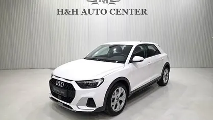 Gebruikt 2021 Audi A1 Advanced Hatchback | € 19.950 (Eerlijke prijs)