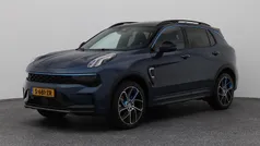Gebruikt 2023 Lynk & Co 01 SUV | € 26.400 (Eerlijke prijs)