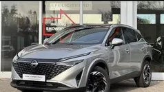 Gebruikt 2025 Nissan Qashqai N-Connecta SUV | € 36.950 (Eerlijke prijs)