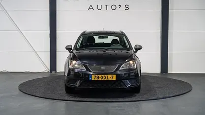 Occasion 2012 Seat Ibiza ST Ecomotive Stationwagen | € 3.650 (Eerlijke prijs)