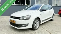 Gebruikt 2012 VW Polo Match Hatchback | € 5.350 (Goede deal)