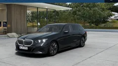 Gebruikt 2025 BMW 530e Executive Stationwagen | € 82.195 (Super prijs)