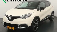 Wit Gebruikt 2017 Renault Captur Dynamique SUV | € 12.840 (Eerlijke prijs)