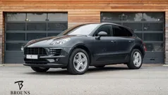 Grijs Gebruikt 2018 Porsche Macan SUV | € 47.950 (Eerlijke prijs)