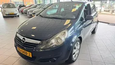 Gebruikt 2010 Opel Corsa Hatchback | € 2.950 (Eerlijke prijs)