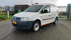 Gebruikt 2008 VW Caddy MPV | € 2.499 (Eerlijke prijs)