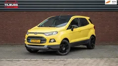 Gebruikt 2016 Ford Ecosport Titanium SUV | € 8.750 (Eerlijke prijs)