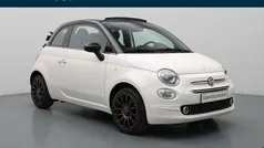 Gebruikt 2019 Fiat 500C Sport Cabriolet | € 13.490 (Eerlijke prijs)