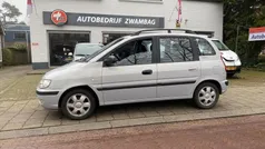 Gebruikt 2003 Hyundai Matrix GLS MPV | € 1.750 (Eerlijke prijs)