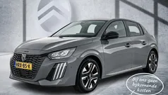 Gebruikt 2024 Peugeot 208 Allure Hatchback | € 21.390 (Eerlijke prijs)