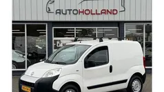 Gebruikt 2012 Fiat Fiorino MPV | € 3.250 (Eerlijke prijs)