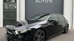 Gebruikt 2018 Mercedes A200 AMG Hatchback | € 27.950 (Eerlijke prijs)