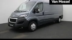 Gebruikt 2022 Peugeot Boxer Van | € 20.900 (Eerlijke prijs)