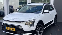 Gebruikt 2024 Kia Niro SUV | € 30.900 (Super prijs)