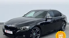 Gebruikt 2018 BMW 320 M Sport Sedan | € 24.895 (Eerlijke prijs)