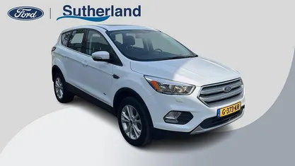 Occasion Ford Kuga Titanium 2020 SUV