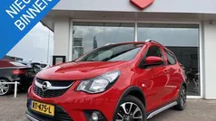 Gebruikt 2018 Opel Karl Edition Hatchback | € 9.900 (Eerlijke prijs)