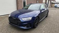 Gebruikt 2023 Audi A4 S-Line Stationwagen | € 38.950 (Eerlijke prijs)