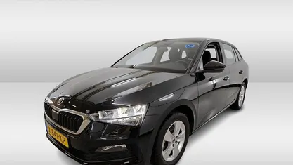 Occasion Skoda Scala Ambition 112 PK (82 kW) 2023 Hatchback