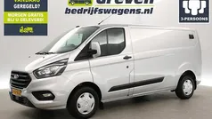 Gebruikt 2022 Ford Transit Custom Van | € 16.900 (Goede deal)