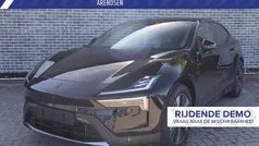 Gebruikt 2025 Polestar 4 Long Range Single Motor SUV | € 62.694 (Eerlijke prijs)