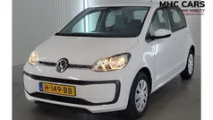 Wit Gebruikt 2020 VW up! Move Hatchback | € 9.400 (Goede deal)