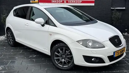 Occasion 2012 Seat Leon Ecomotive Hatchback | € 4.490 (Goede deal)