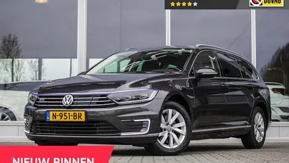 Occasion 2021 VW Passat Highline Stationwagen | € 18.845 (Goede deal)