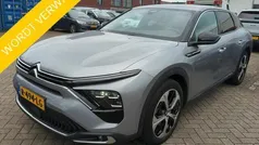 Grijs, metallic lak Occasion 2022 Citroën C5 X Stationwagen | € 25.950 (Eerlijke prijs)