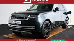 Groen Gebruikt 2023 Land Rover Range Rover SE SUV | € 119.950 (Goede deal)