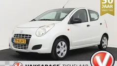 Wit Gebruikt 2010 Suzuki Alto Comfort Hatchback | € 2.399 (Eerlijke prijs)