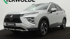 Gebruikt 2024 Mitsubishi Eclipse Intense+ SUV | € 29.840 (Goede deal)