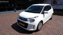 Gebruikt 2020 Citroën C1 Feel Hatchback | € 8.950 (Goede deal)