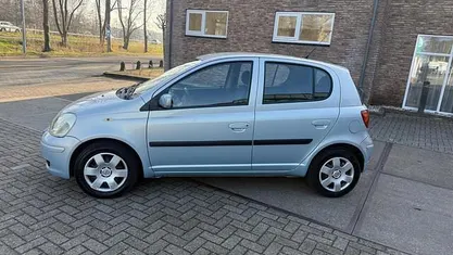 Occasion Toyota Yaris Sol 87 PK (63 kW) 2004 Hatchback