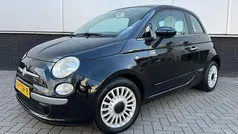 Gebruikt 2012 Fiat 500 Lounge Hatchback | € 4.650 (Eerlijke prijs)