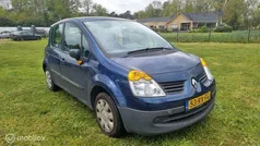 Gebruikt 2005 Renault Modus Expression MPV | € 2.500 (Eerlijke prijs)