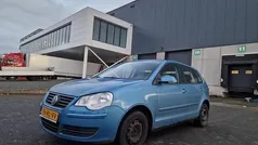 Gebruikt 2005 VW Polo Sportline Hatchback | € 1.300 (Eerlijke prijs)