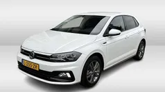 Gebruikt 2021 VW Polo R-line Edition Hatchback | € 20.450 (Eerlijke prijs)