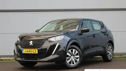 Occasion Peugeot 2008 Active 2020 SUV
