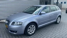 Gebruikt 2005 Audi A3 Sportback Ambiente Hatchback | € 2.999 (Eerlijke prijs)