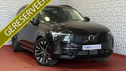 Occasion Volvo XC90 Ultra 456 PK (335 kW) 2025 SUV