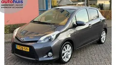 Gebruikt 2013 Toyota Yaris Hatchback | € 8.495 (Eerlijke prijs)