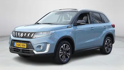 Occasion 2024 Suzuki Vitara Style SUV | € 25.450 (Goede deal)