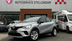 Grijs Gebruikt 2022 Renault Captur Intens SUV | € 16.950 (Eerlijke prijs)