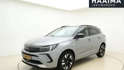 Occasion Opel Grandland X Ultimate 131 PK (96 kW) 2022 SUV