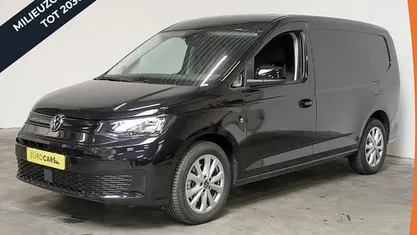Zwart Occasion 2023 VW Caddy Maxi Style MPV | € 28.890 (Eerlijke prijs)
