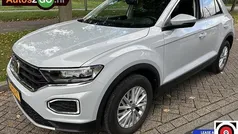 Gebruikt 2020 VW T-Roc Business SUV | € 23.995 (Goede deal)