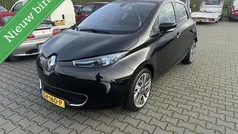 Gebruikt 2014 Renault Zoe Zen Hatchback | € 3.950 (Eerlijke prijs)