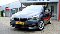Gebruikt 2021 BMW 218 Executive Stationwagen | € 17.950 (Super prijs)